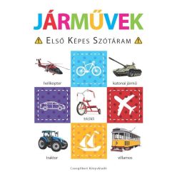 Járművek
