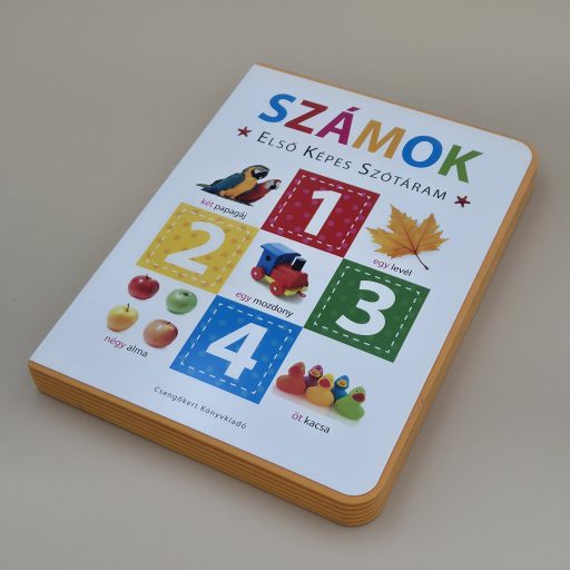 Számok
