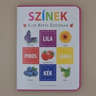 Színek