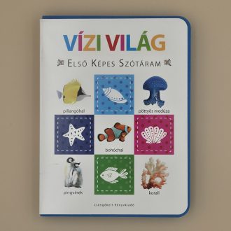 Vízi világ