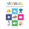 Vízi világ – Első képes szótáram