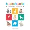 Állatkölykök – Első képes szótáram