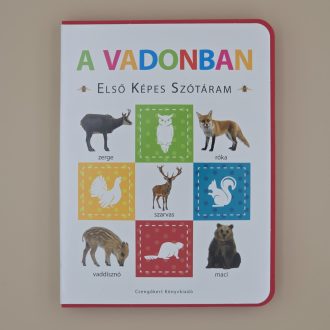 A vadonban