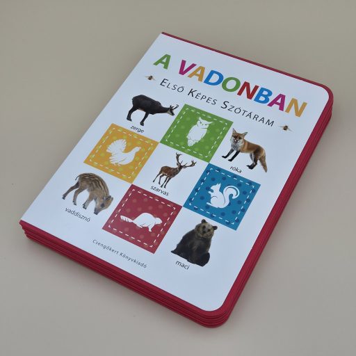 A vadonban