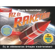 Az én rakétám