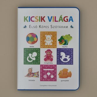 Kicsik világa