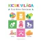 Kicsik világa – Első képes szótáram