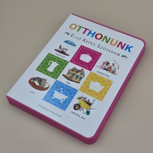 Otthonunk