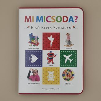Mi micsoda?