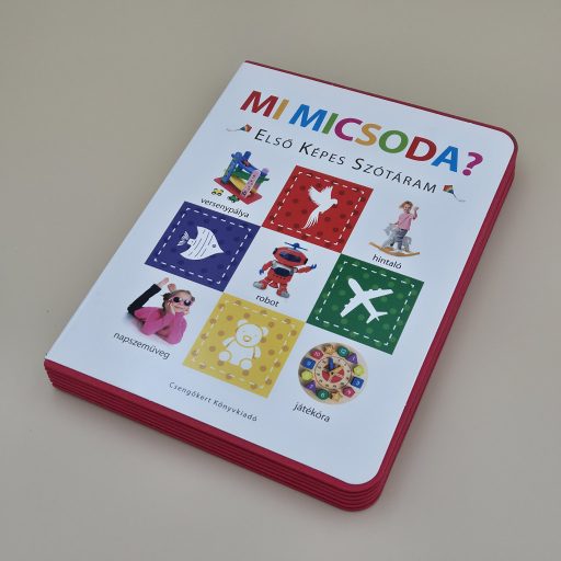 Mi micsoda?