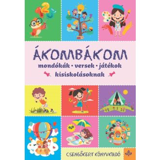 Ákombákom