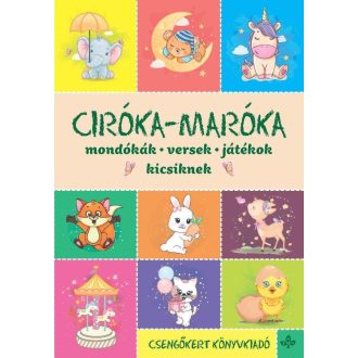 Ciróka-maróka
