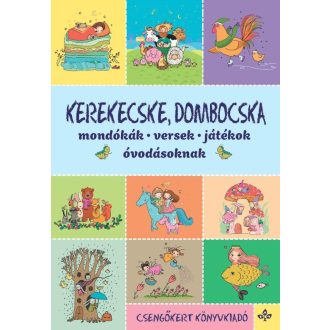 Kerekecske, dombocska