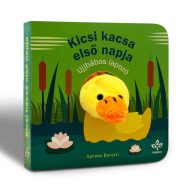Kicsi kacsa első napja