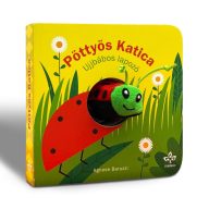 Pöttyös Katica