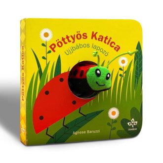 Pöttyös Katica