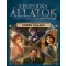 Legendás állatok és megfigyelésük – Képes kalauz