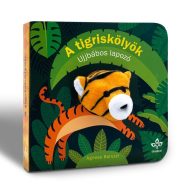 A tigriskölyök
