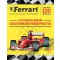 A Scuderia Ferrari leggyorsabb versenyautói