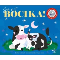 Jó éjt, bocika! – Csillagfényes esti mesék kicsiknek