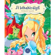 A békakirályfi – Örökzöld mesék