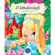 A békakirályfi – Örökzöld mesék