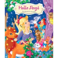 Holle Anyó – Örökzöld mesék