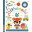 Otthonom – Interaktív képeskönyv az érzékek fejlesztésére
