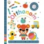 Otthonom – Interaktív képeskönyv az érzékek fejlesztésére
