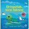 Elringatlak, kicsi teknős! – Fehér zajok könyve a vízi világ hangjaival az esti nyugalomért