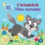 A farkaskölyök titkos csemegéje – Ágyba bújós mesék