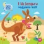 A kis kenguru nagytesó lesz! – Ágyba bújós mesék