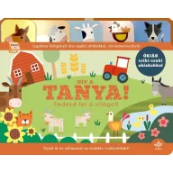 Hív a tanya! – Fedezd fel a világot!