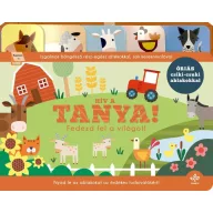 Hív a tanya! – Fedezd fel a világot!