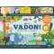 Hív a vadon! – Fedezd fel a világot!