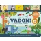 Hív a vadon! – Fedezd fel a világot!