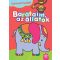 Barátaim, az állatok – Színezd tovább!