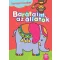 Barátaim, az állatok – Színezd tovább!