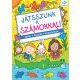Játsszunk a számokkal! – Játék, tanulás, kreativitás