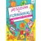 Játsszunk a formákkal! – Játék, tanulás, kreativitás