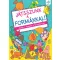 Játsszunk a formákkal! – Játék, tanulás, kreativitás