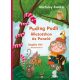 Puding Pudli Állatotthon és Panzió