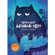 Éjszakai kert