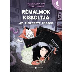 Rémálmok kisboltja - Az elveszett fogsor
