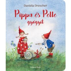 Pippa és Pelle gyógyít