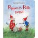 Pippa és Pelle gyógyít