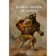 Görög hősök legendái