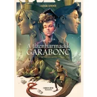 A tizenharmadik garabonc - Avagy Emerson a pácban