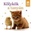 Kölykök a tanyán