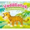 Vadállatok - Első könyvecském